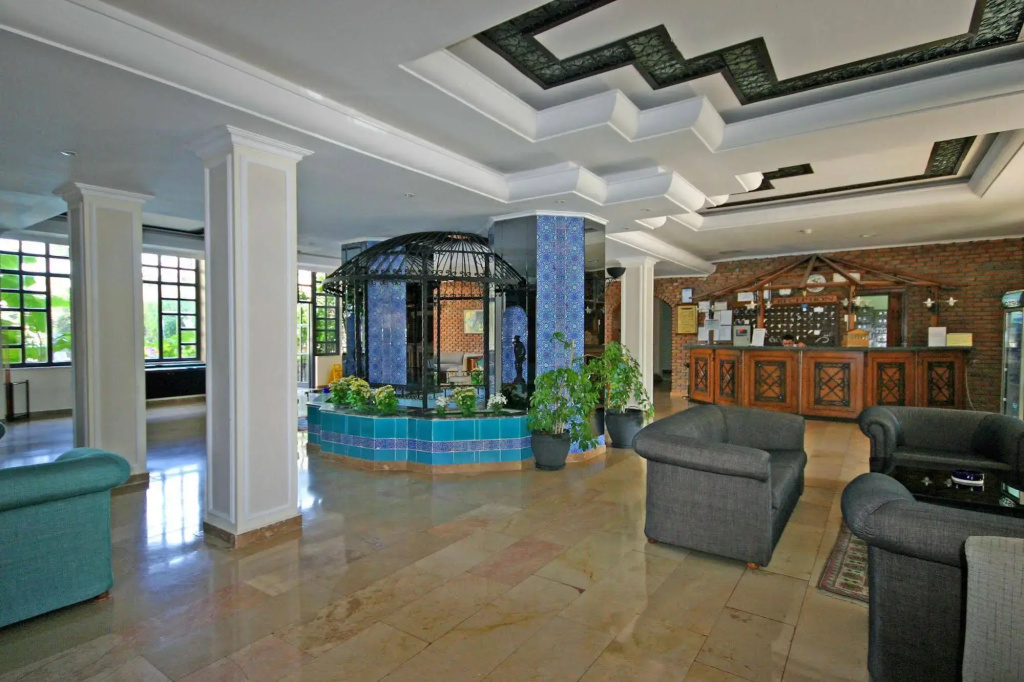 Hotel photo 2