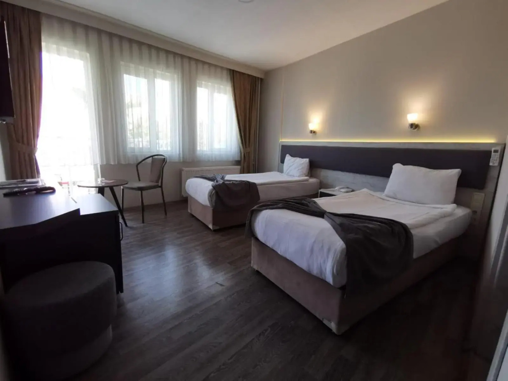 Hotel photo 21