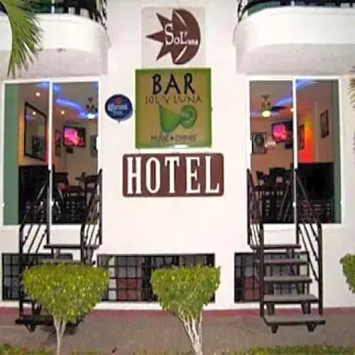 Hotel photo 14