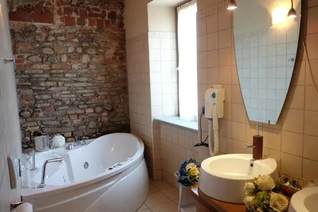 Hotel Le Botti - Chambres