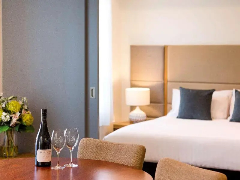The Sebel Launceston - Chambres