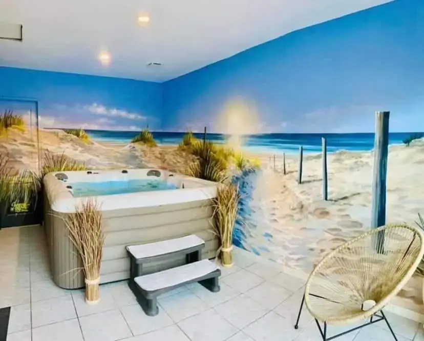 Voir la photo 2 — Aux portes de la baie