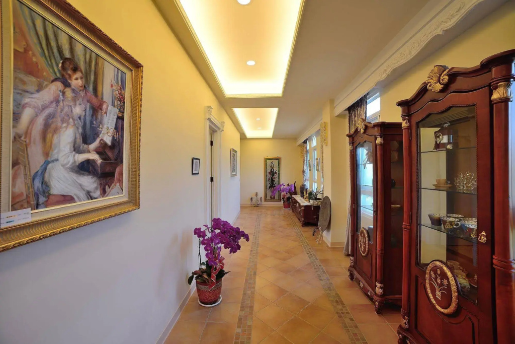 Victoria Manor - Général
