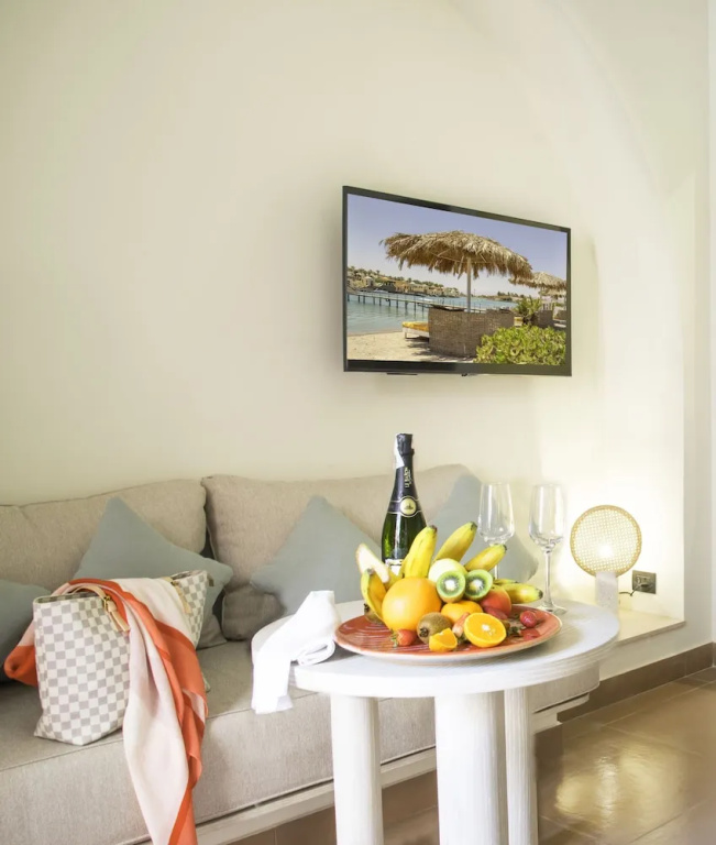 Three Corners Ocean View Hotel Prestige - Adults Only - Chambres
