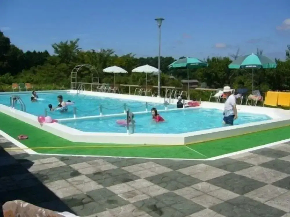 Shorenji Lake Hotel - Général