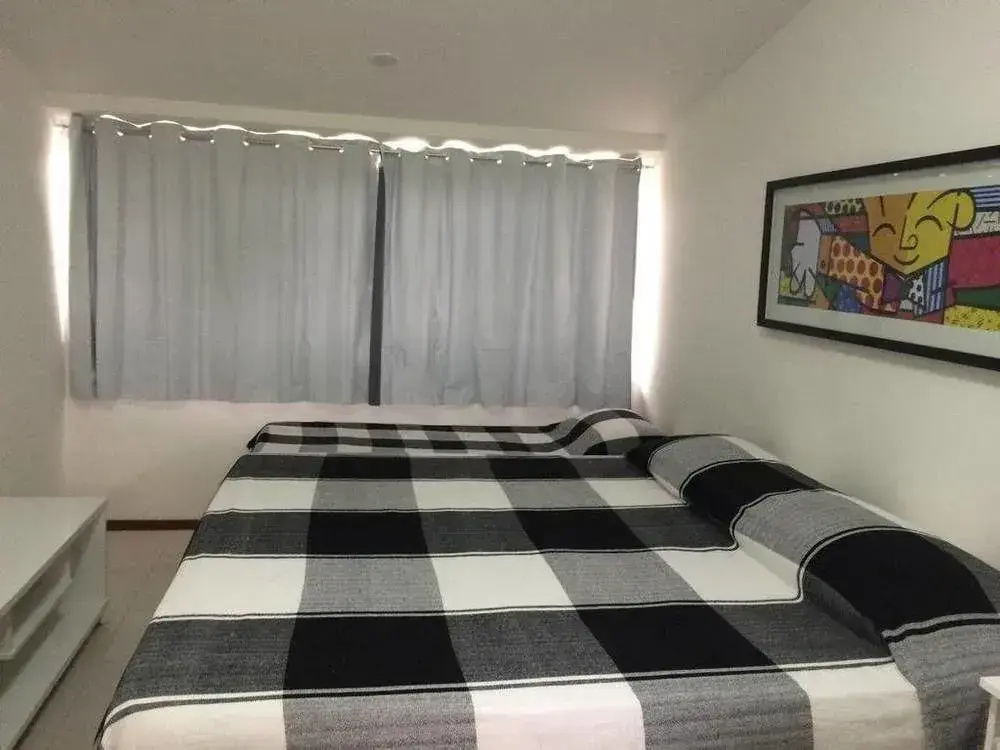 Flat Nannai Piscinas - Général