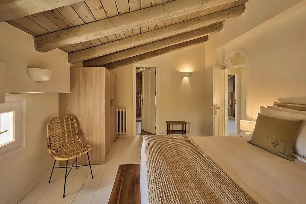 Nikki Beach Resort & Spa Porto Heli - Chambres