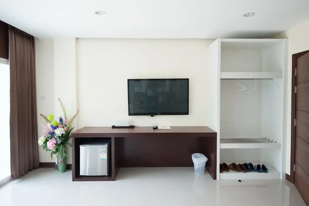 The Cozy Nest Boutique Rooms - Chambres