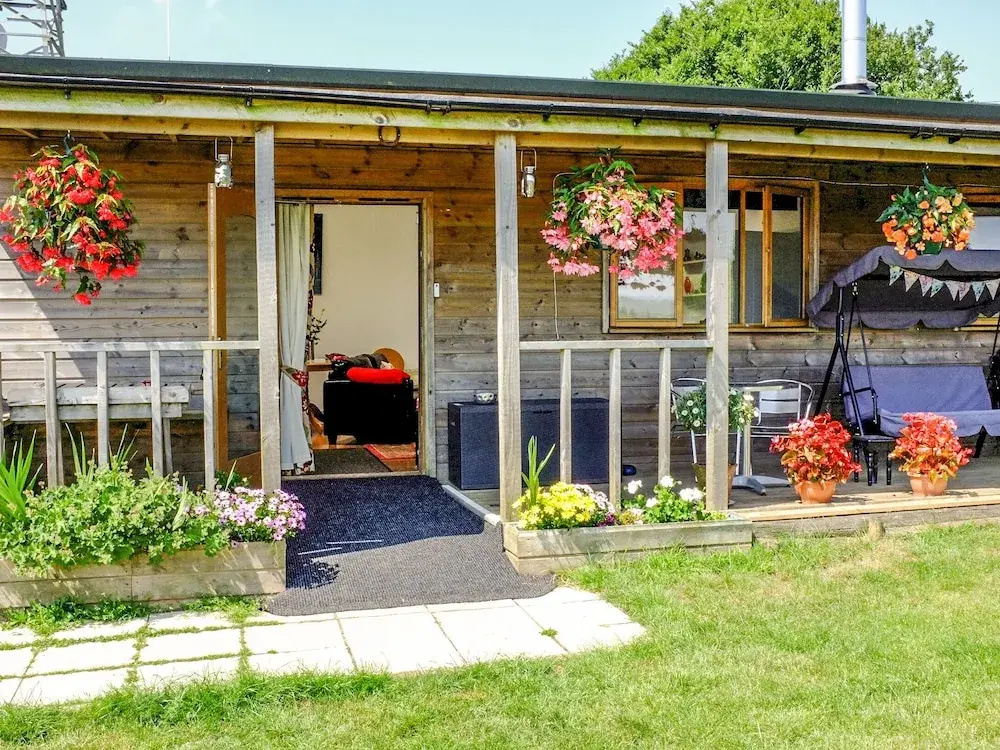 Cottage