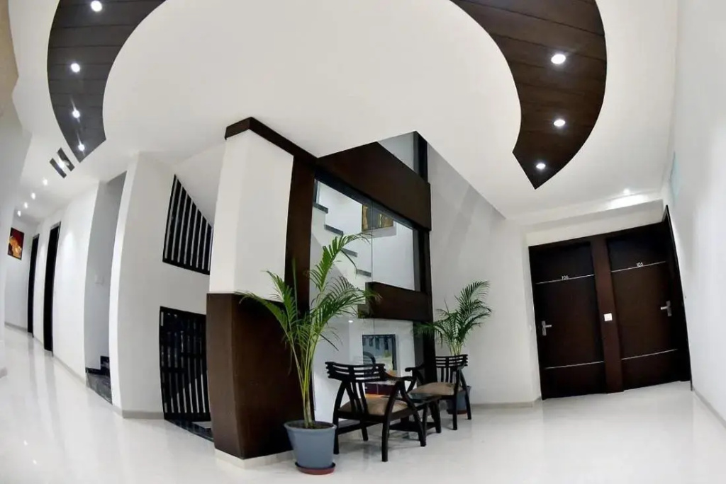 Hotel photo 12