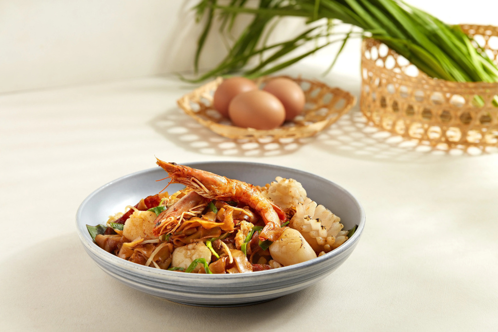 Holiday Inn Express and Suites Singapore Novena by IHG - Général