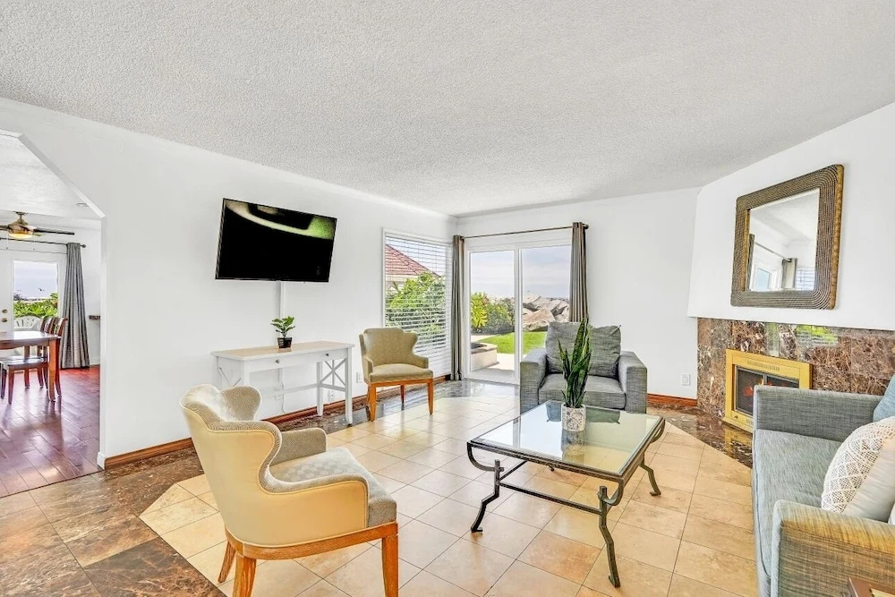 2 Bedrooms Premier room