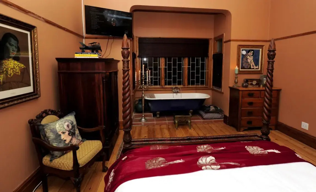 Hotel photo 5