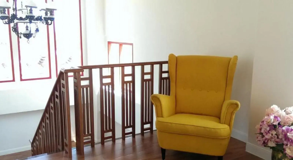 Lertnimit Boutique Hotel - Général