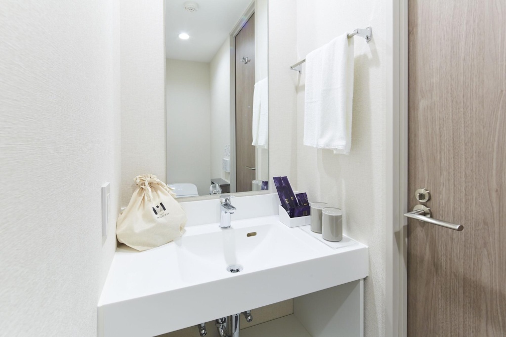 hotel MONday Akihabara Asakusabashi 사진 34