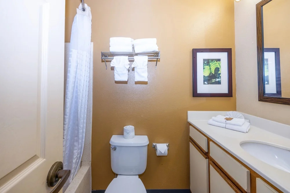 TownePlace Suites by Marriott Annapolis - Chambres