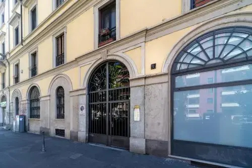 Navigli Suite Milan