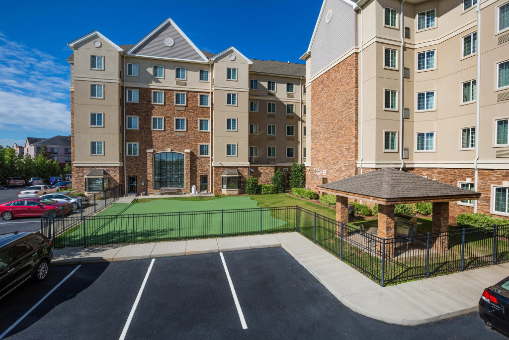 Staybridge Suites Augusta by IHG - Général