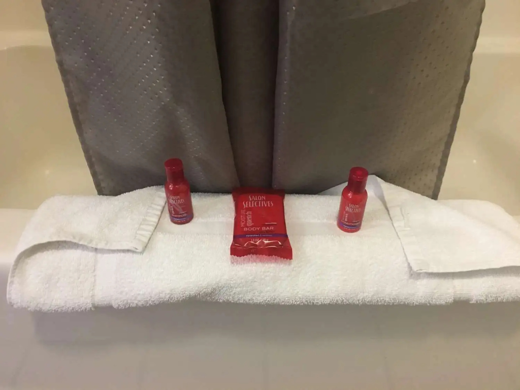 Hotel photo 16