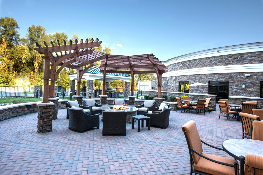 Staybridge Suites Albany Wolf Rd-Colonie Center by IHG - Général