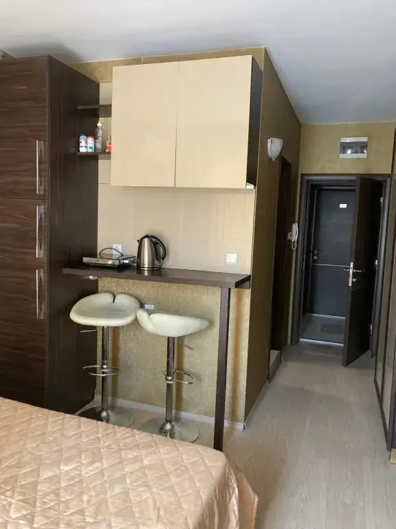 Harmony Suites 2 - Chambres