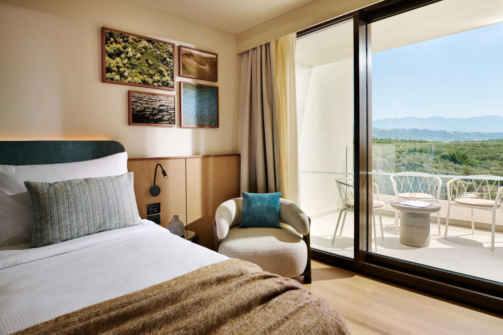 Eva Sunny Hotel & Residence By Valamar — 3