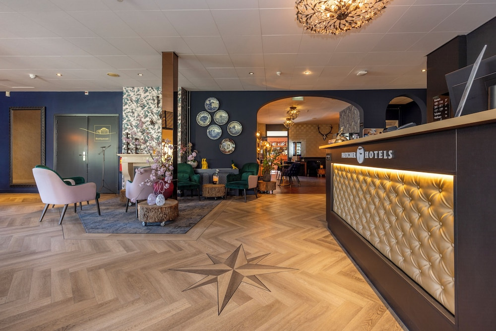 Fletcher Boshotel de Lochemse Heuvels - Général