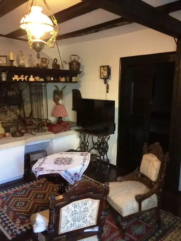 四臥室四人小屋