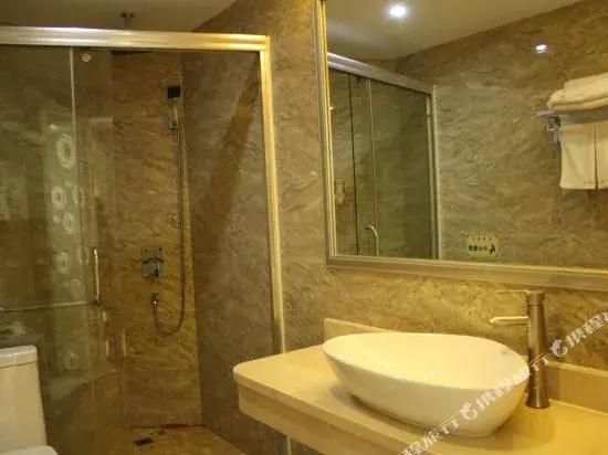 Jinyuan Hotel