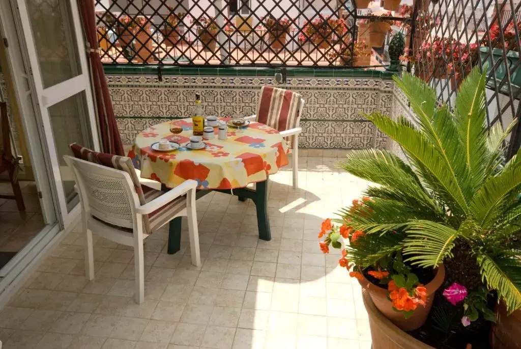 Casa Charlotte - Chambres