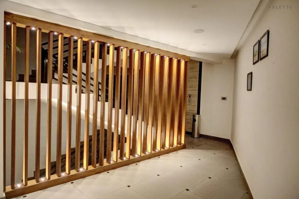 Pine Tree Spa Resort - фото 3