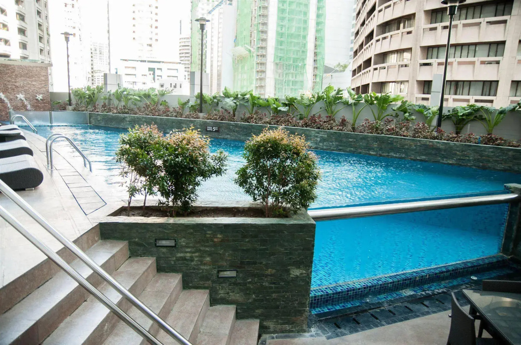 Hotel photo 28