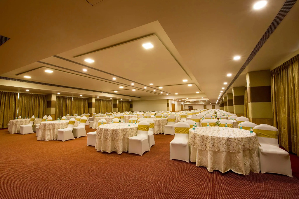 Business Centre