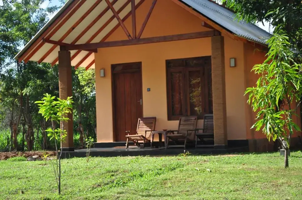 Liyon Rest - Chambres