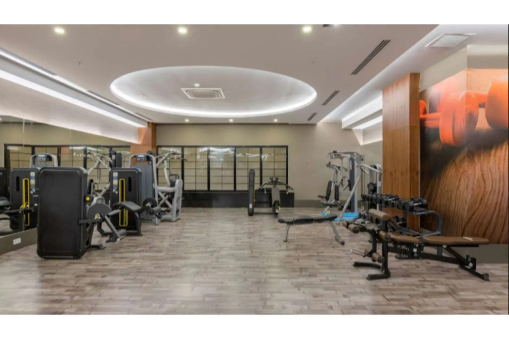 Hotel photo 18