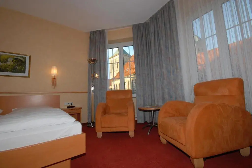 Comfort room