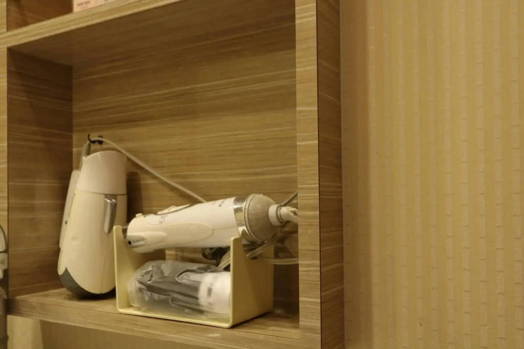 Hotel KANADE Osaka Shinsaibashi - Général