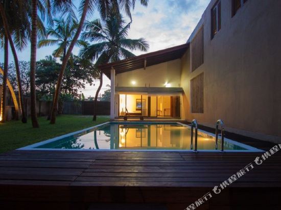 Villa 700
