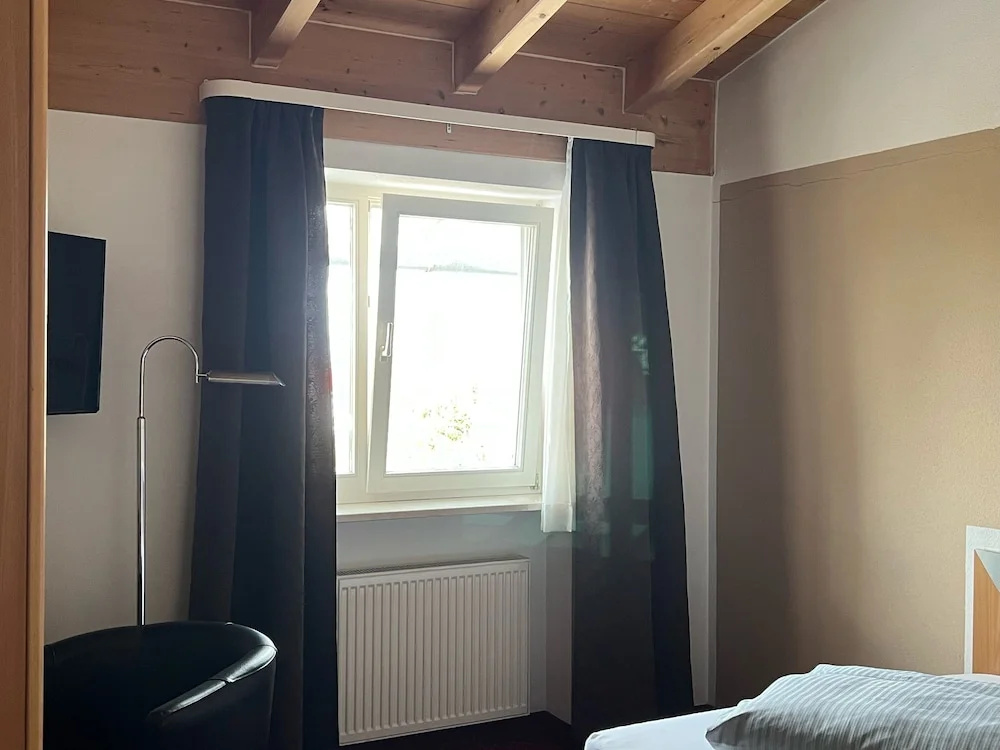 Hotel Konrad Poetzel Holzkirchen - Chambres