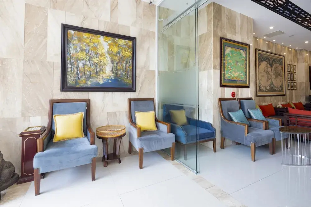 Hotel photo 14