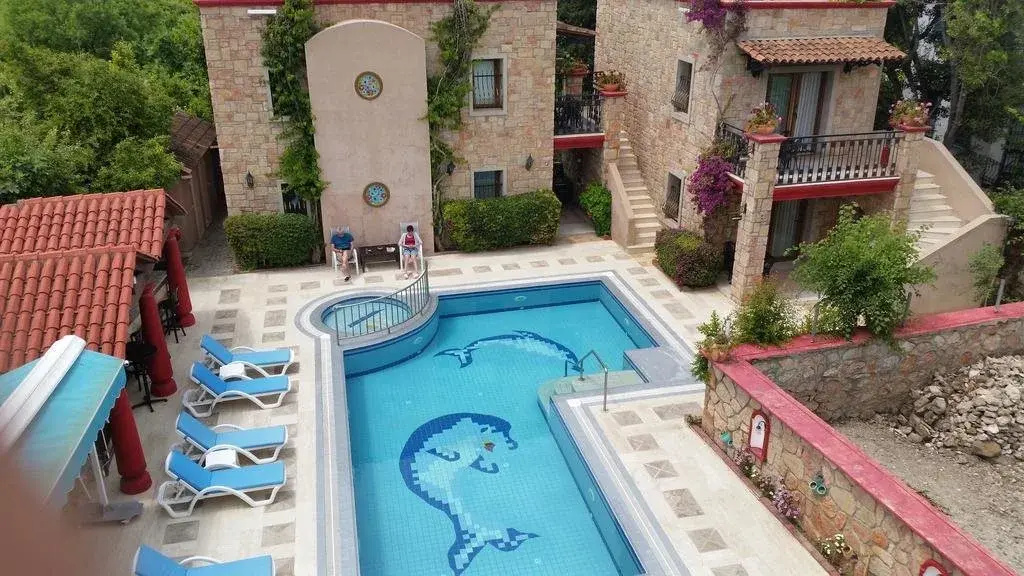 Hotel photo 8