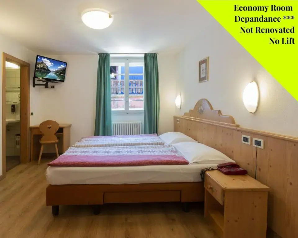 Alpen Village - Chambres