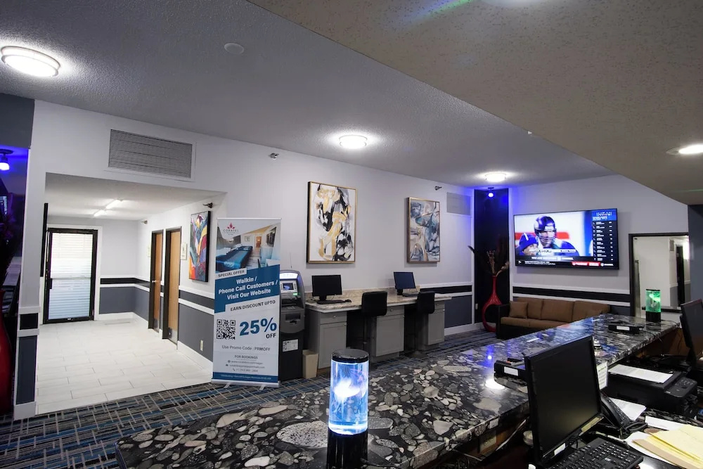 Hotel photo 15