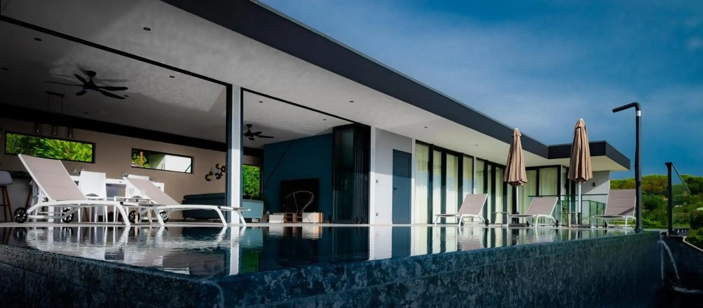 Villa Lembah Giri Villas 5*****