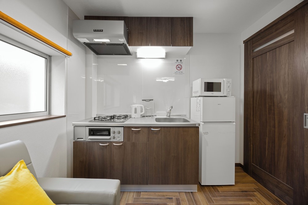Smart Stay Inn 사진 29