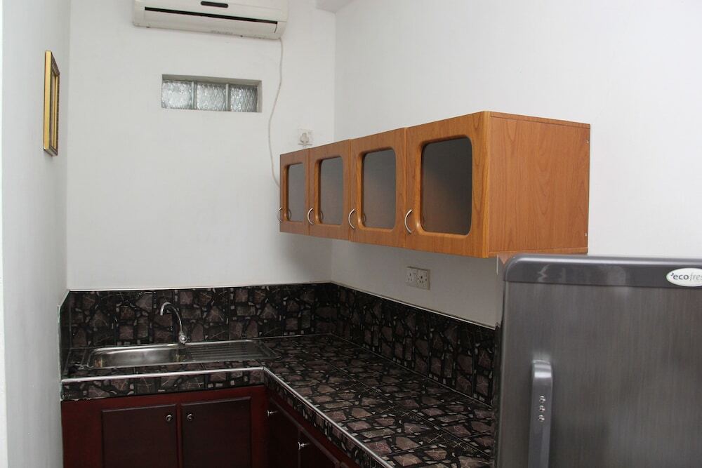Shanith Guesthouse