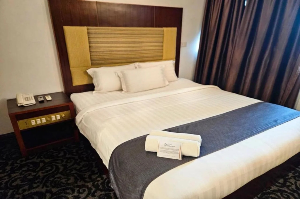 Hotel photo 21