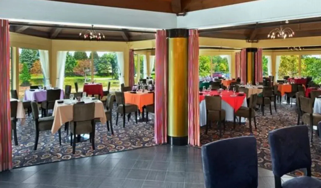 Indian Lakes Hotel - Général