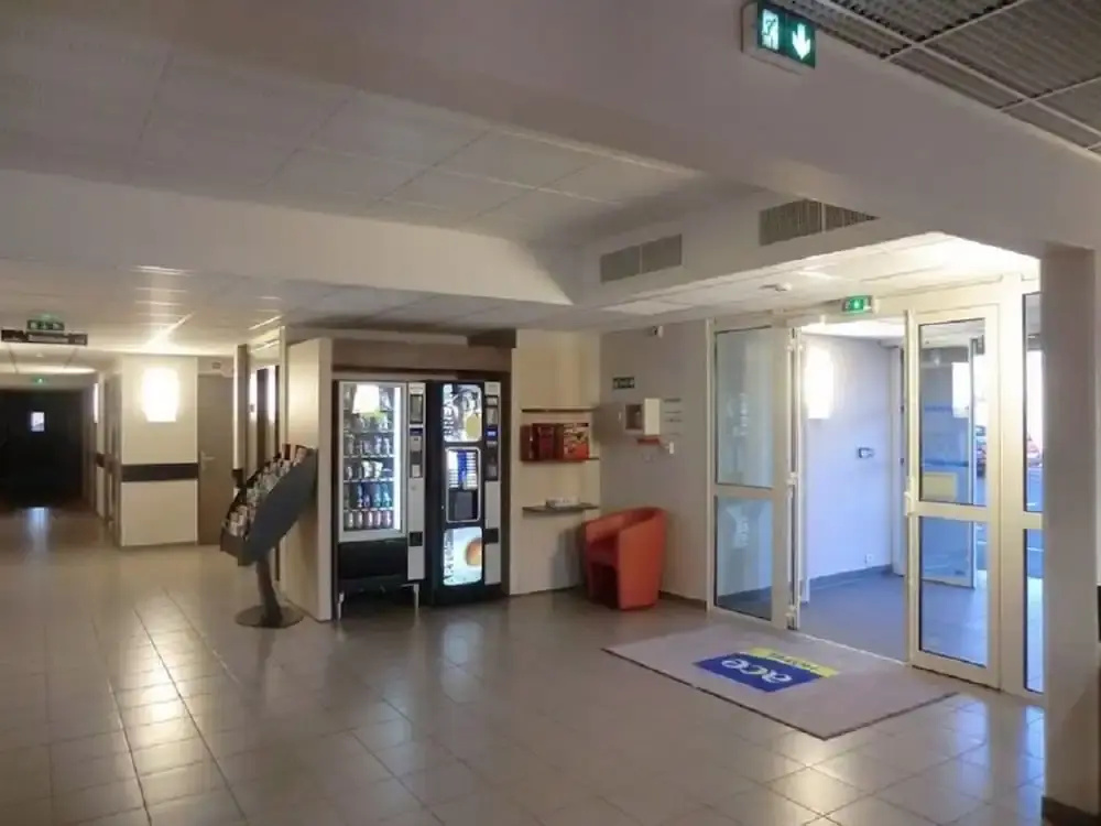 ACE Hôtel Creutzwald St Avold - Général