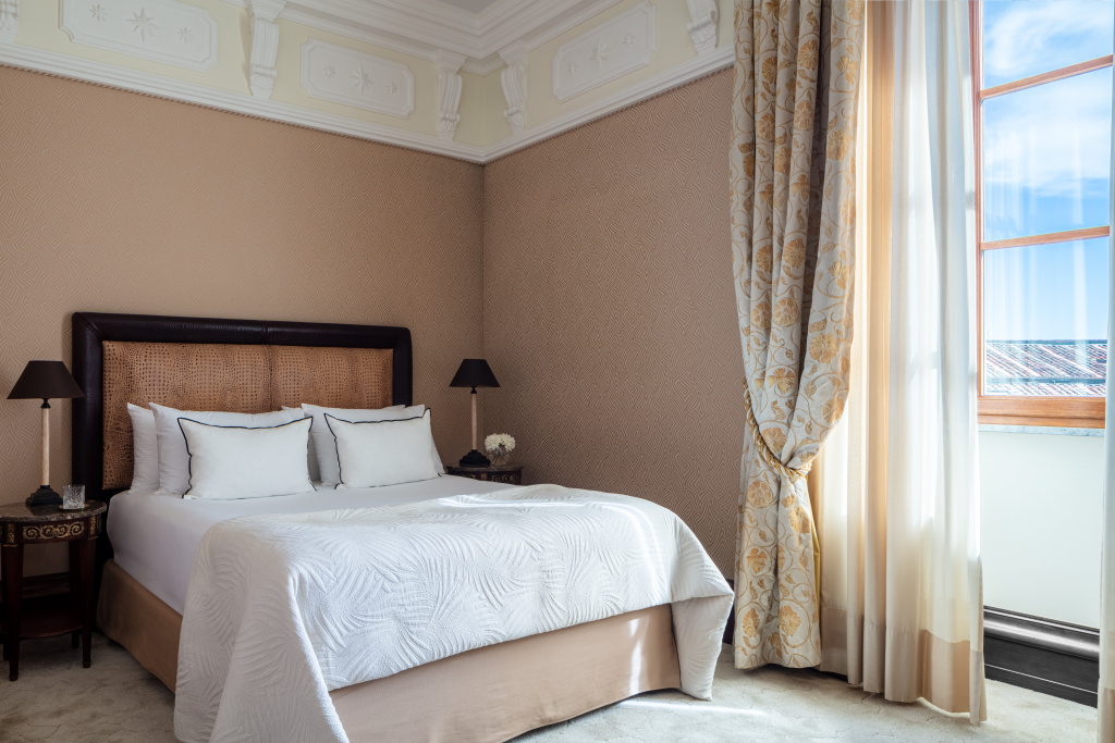 Anantara Palazzo Naiadi Rome Hotel - Général